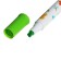 A set of markers of textbooks, 6 colors, bilateral, mowing tip, flowers