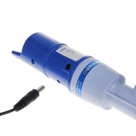 Lesoto Electro electric pump, 5 l/min, for a bottle of 19 l., With a network adapter-7