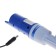 Lesoto Electro electric pump, 5 l/min, for a bottle of 19 l., With a network adapter