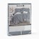 Bed linen 2 joint venture and I "Geometry" 173*215cm, 175*214cm, 50*70cm-2pcs, 60g/m2, microfiber
