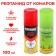 Aerosol repellent from mosquitoes "Refamide", Antikomar, 100 ml