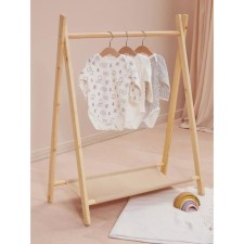 Набор детских боди с длинным рукавом MOWbaby Birds, рост 56 см, цвет молочный, 3 шт