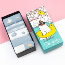 Set of socks KAFTAN 