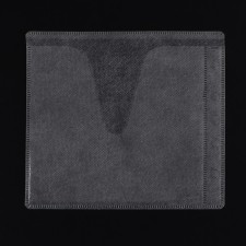 Envelope for CD/DVD discs, 125x125 mm, d = 100 mm, 2 disks