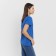 Women's T-shirt Basic Line Color Electro, Rr. 52