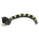 Royal Cobra Radio -controlled snake works on the battery