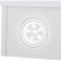 Excuse Maunfeld Cascada 60, inclined, 700 m3/h, 3 speeds, 60 cm, white