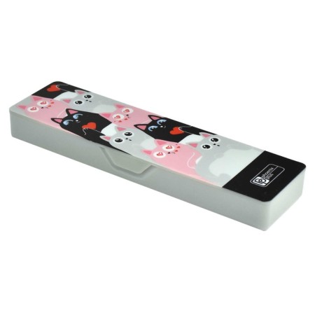 Penal-football Plastic 55 x 200 x 25 mm, Phoenix "cats"-1