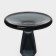 Glass glass for wine Black Diamond, 320 ml