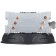 Aerocool Verkho 3 Plus, SOC-am4/1151/1200, 4-PIN, 18-27DB, Al+CU, 125W, 528 gr, RET