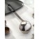 Holler made of stainless steel Home, 90 ml, 34 × 10 cm, thickness 3 mm, silver color