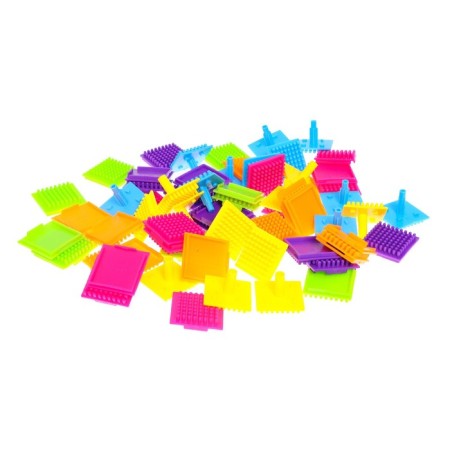 Teaching Constructor "Teaching Brushes"