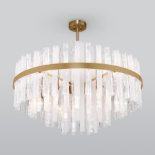 Ceiling chandelier Smart House Hollis, 60W, E14, 78.5x78.5x70 cm
