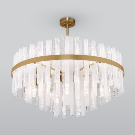 Ceiling chandelier Smart House Hollis, 60W, E14, 78.5x78.5x70 cm