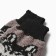 Men's woolen socks "Siberian wolf", beige color, size 27