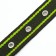Collar of tarpaulin dimensionless two -layer, khaki/green, 67 x 3 cm, Osh up to 55 cm