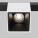 Technical TR133-4-7W-DS-W, LED, 7 W, 193x53x96 mm, 410 lm, white