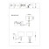Wall lamp EVOLUCE. Sle107701-01. Elida. 1x40 W, E14, 16.5x24.5 cm, Shampan