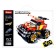 Designer Megano "Racing Jeep", radio control, 265 parts