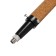 Winter fishing rod, composite, 50 cm, handle from traffic jam, HFB-29