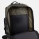 Tactical backpack, TAIF, 30 l, lightning department, camouflage color/green