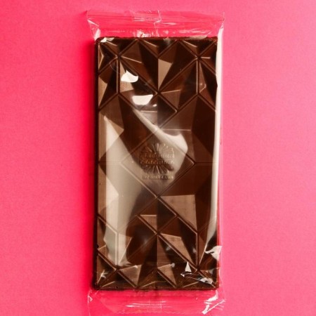 Milk chocolate "Warm up", 70 g. (18+)-4