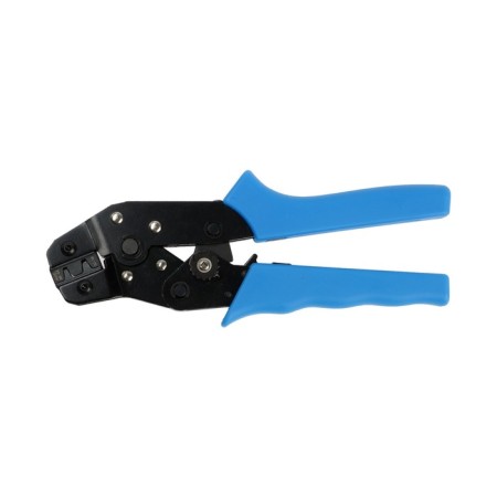 Tundra press roasts, for compressing automobile terminals, 28 - 20 AWG, 0.08 - 0.5 mm2-1