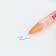 Blood blue paste 0.7 mm "Believe in Dream" Plastic