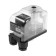 TIM PS-06B pressure relay, pitch nut 1/4 ", 1.4-2.8 bar, transparent case, scale
