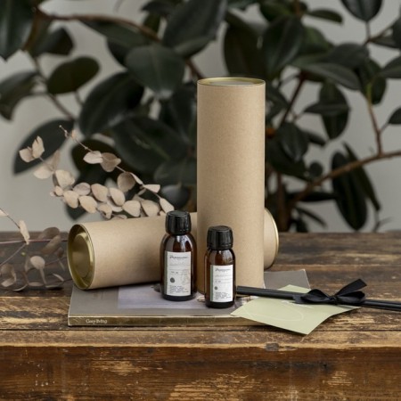 Diffusor Pasionaria "Tabak", 100 ml-1