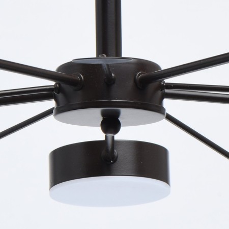 Galexi chandelier, size 63x19.5x63 cm, 40w 5xled IP 20-8