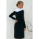 Female dress 5006, size 50