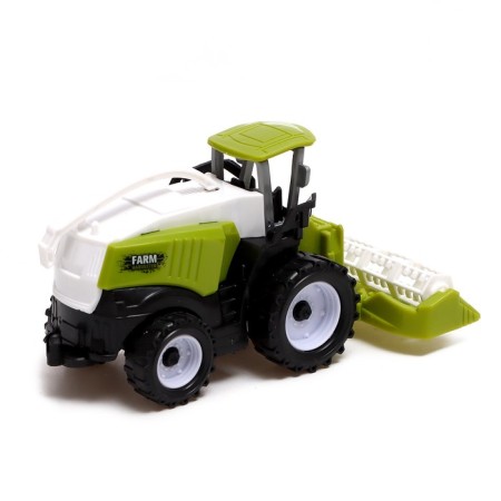 Combine inertial "Farmer"-2