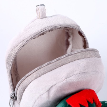 Кошелёк «Дракон», 10 см-4