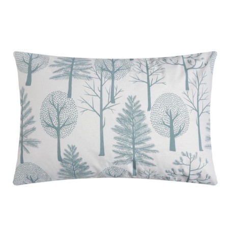 Forest pillowcase set Forest, 50x70 cm - 2 pcs, 100% cotton, pylin-1