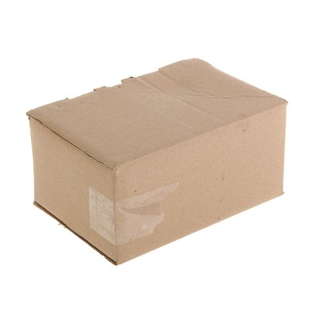 Rush-slop RS-40, zinc coating-2