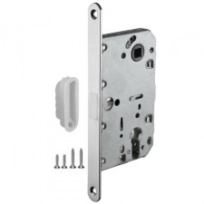 ML85-50 CP castle case, chromium color