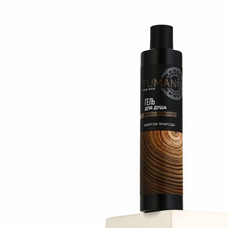 Shower Gel "White Cedar and Neroli", 300 ml-9