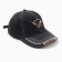 Male cap minaku, black color, rr 56-58