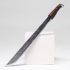 Souvenir weapon 