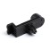 Torso phone holder 50-90 mm, on the deflector