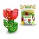 Designer IQ Kubiki Flower, 29 parts