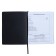 Universal Diary Grade 1-11, 48 sheets "graffitist", covering of artificial leather, liesa, offset block