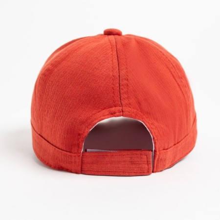 Ketka children's minku color red, rr 48-4