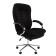 Chair Chairman Home 795 T-84 N, black fabric