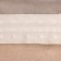 Curtain curtain Ethel "Classic" central gold, 130*300 cm, 100% p/e