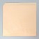 Paper Pack Package "Corner" Light Craft, 14 x 14 cm