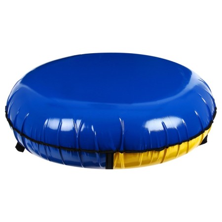 Winter Star tubing-vatter, case diameter 107 cm-4
