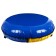 Winter Star tubing-vatter, case diameter 107 cm