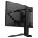 Monitor MSI 23.6 "G24C6P E2 Black VA LED 1MS 16: 9 HDMI matte HAS 250CD 178g/178g 1920x 103389